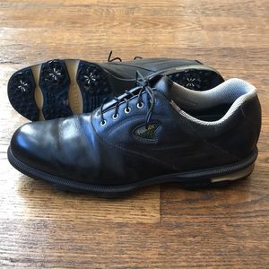 FootJoy men’s golf shoes